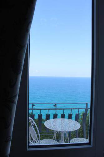 Pizzo Bed & Breakfast | 32 m² Bed and breakfast ∙ 5 guests