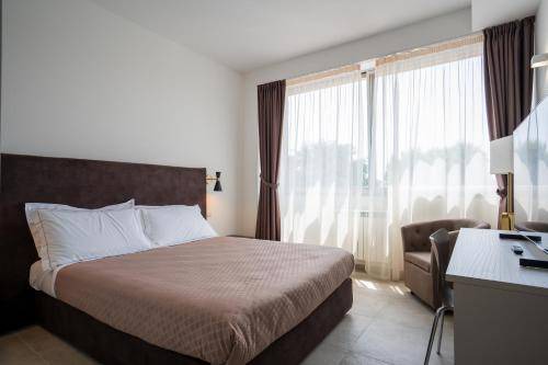 Bollate Hotel | 32 m² Hotel ∙ 6 guests