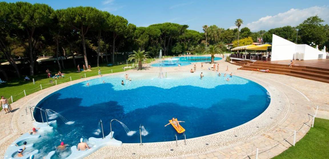 Baia Domizia House | 32 m² House ∙ 3 bedrooms ∙ 6 guests