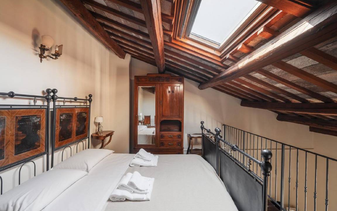 Santa Veneranda Apartment | 33 m² Apartment ∙ 1 bedroom ∙ 3 guests