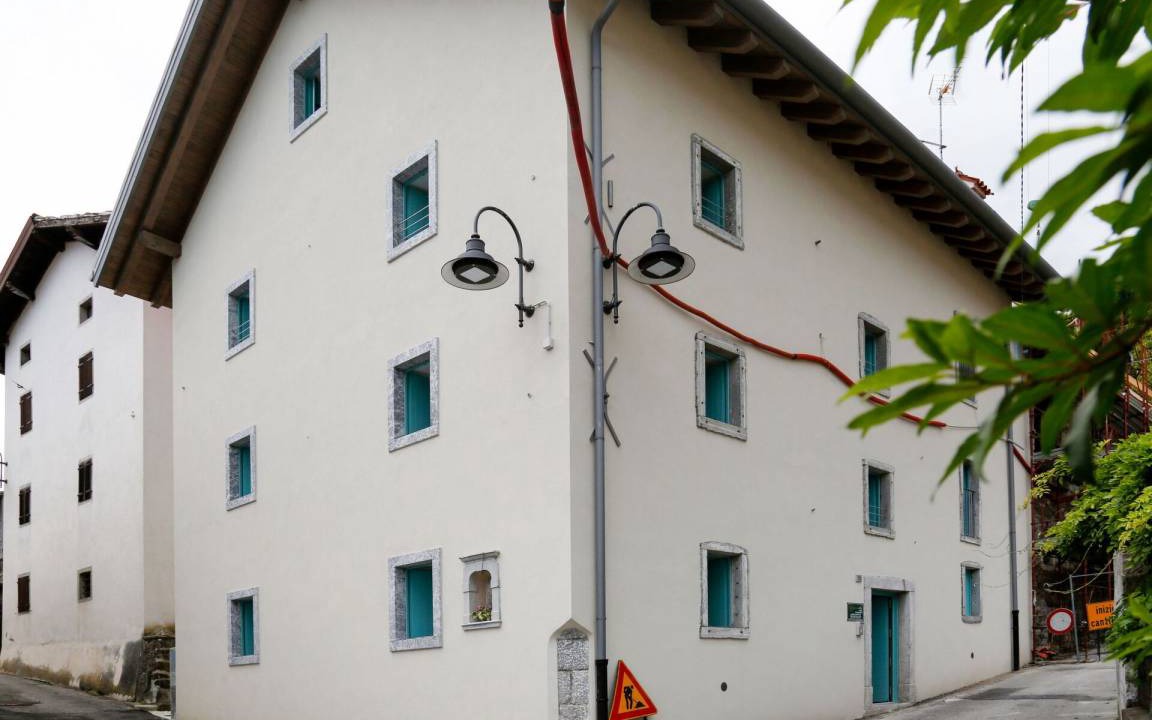 Raveo Apartment | 33 m² Apartment ∙ 1 bedroom ∙ 3 guests