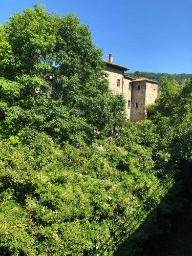 Licciana Nardi Bed & Breakfast | 33 m² Bed and breakfast ∙ 2 guests