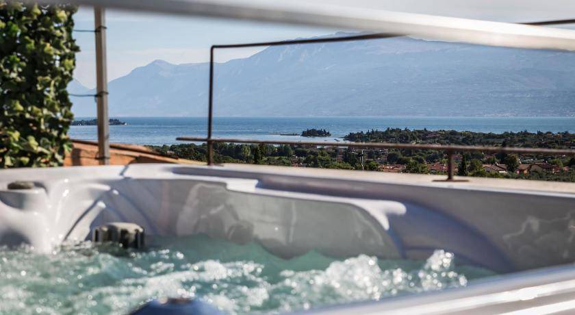 Crociale Bed & Breakfast | 33 m² Bed and breakfast ∙ 2 guests