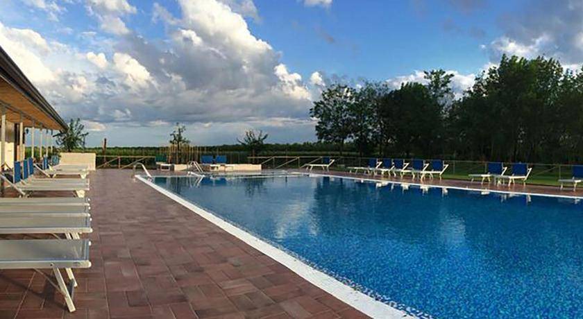 Ceggia House | 33 m² House ∙ 4 guests