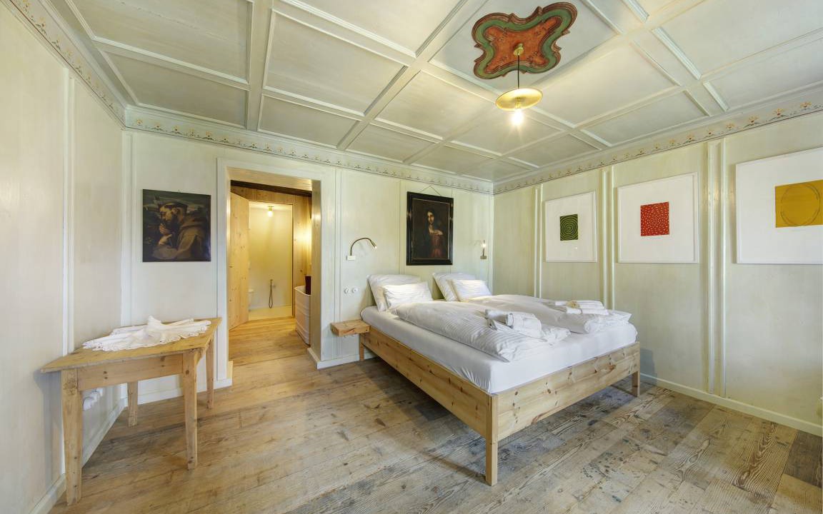 Dosoledo Resort | 33 m² Private room ∙ 1 bedroom ∙ 2 guests