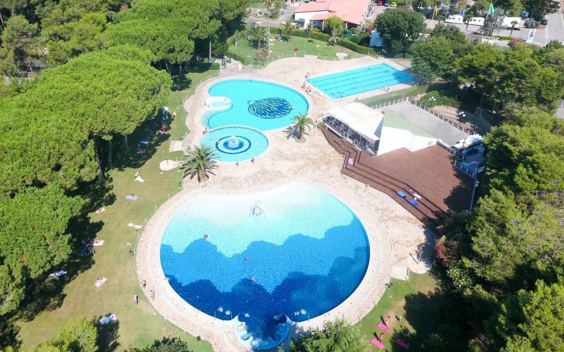 Baia Domizia Other | 34 m² Accommodation ∙ 3 bedrooms ∙ 6 guests