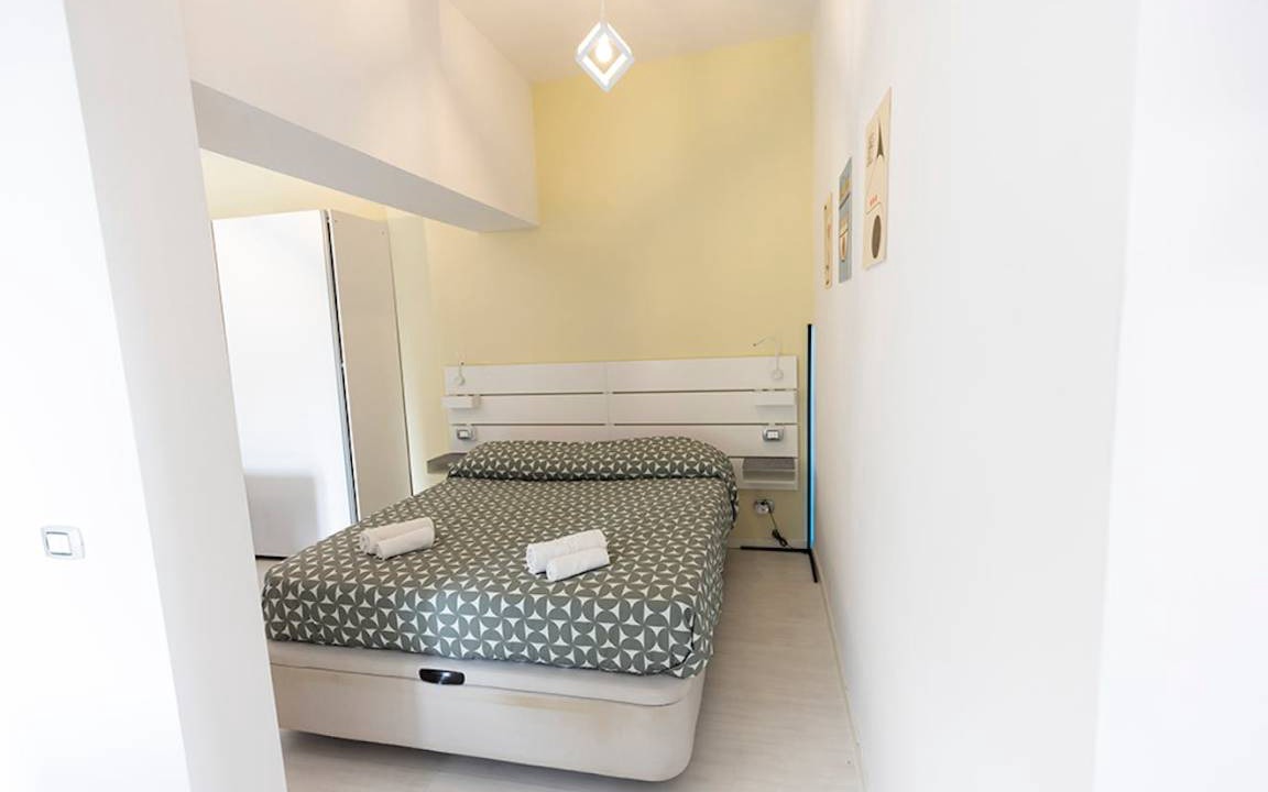 Pigneto Apartment | 34 m² Apartment ∙ 1 bedroom ∙ 3 guests