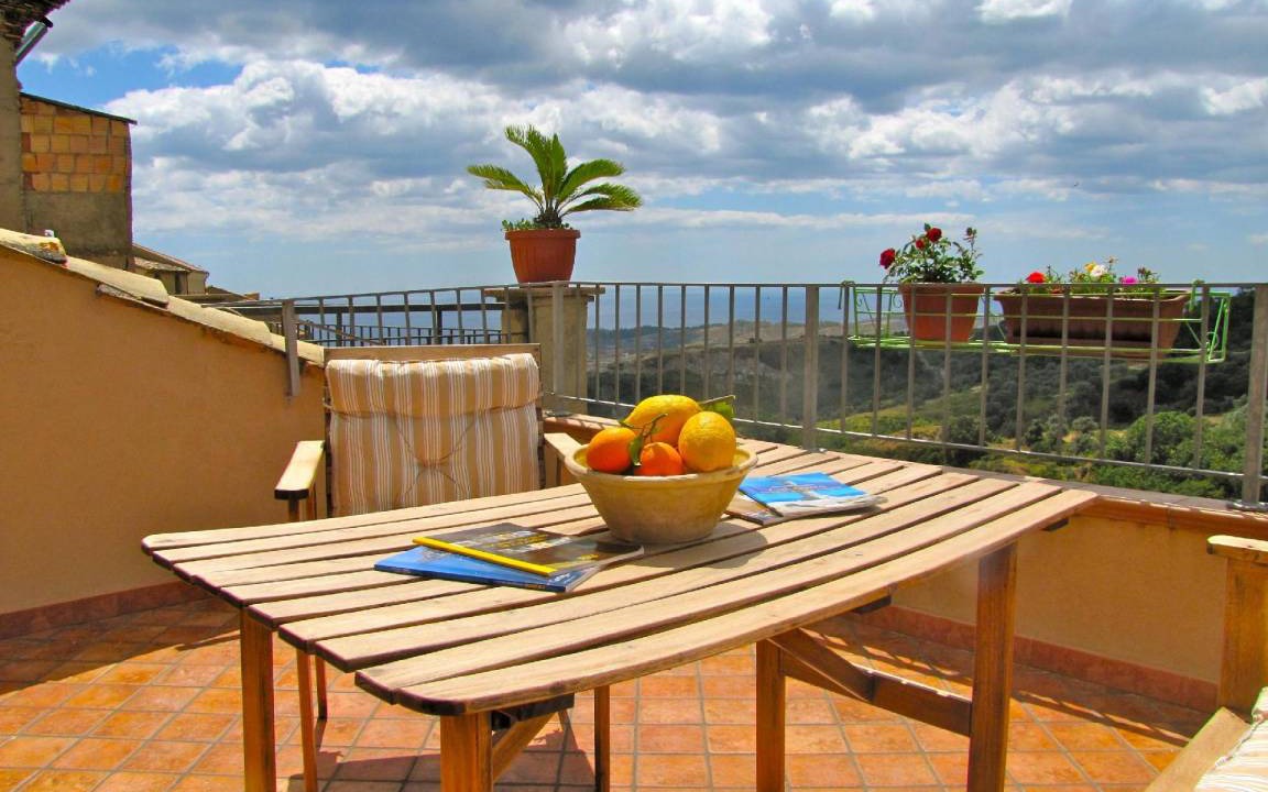 Badolato Apartment | 34 m² Apartment ∙ 3 guests