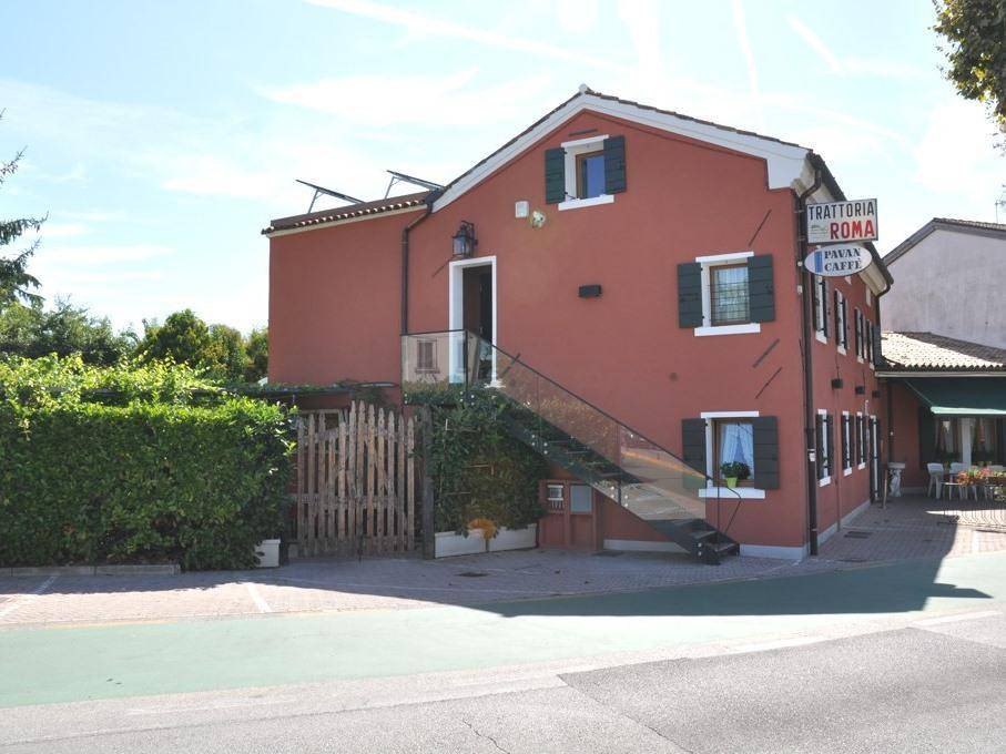 Meolo Bed & Breakfast | 34 m² Bed and breakfast ∙ 3 guests