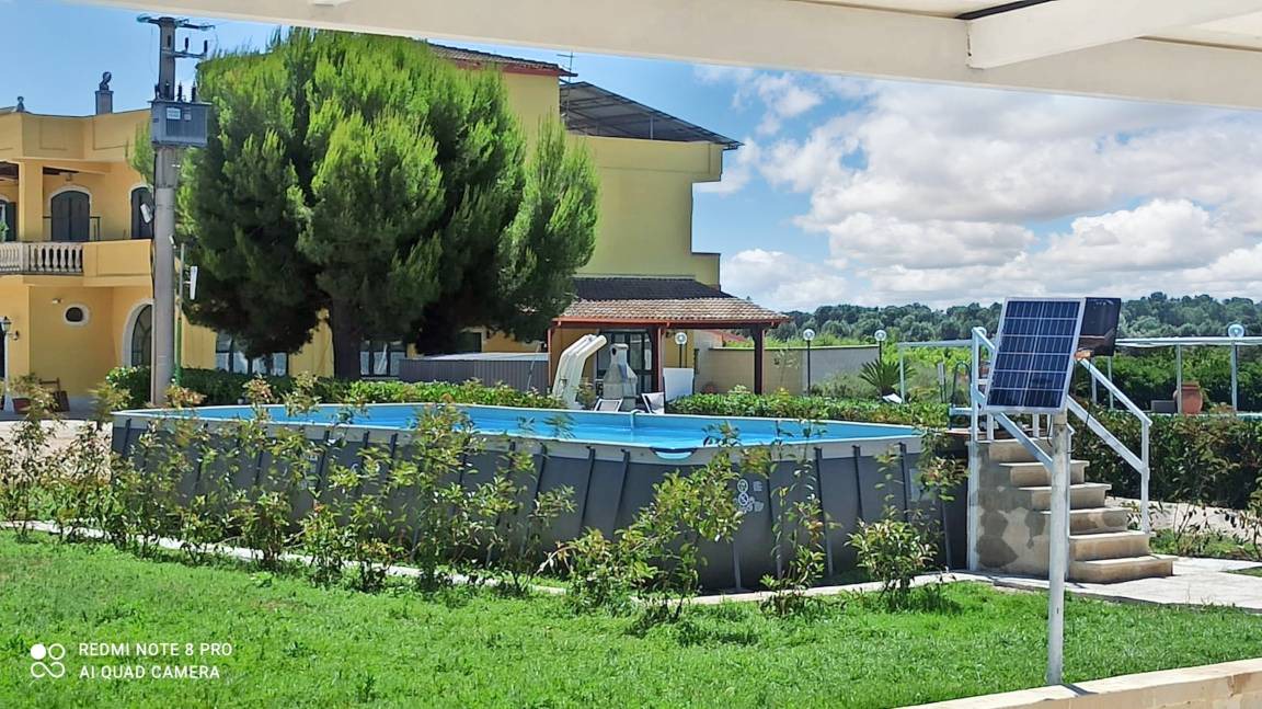 Lizzano House | 34 m² House ∙ 1 bedroom ∙ 4 guests