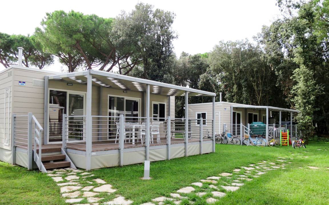 Baia Domizia House | 34 m² House ∙ 1 bedroom ∙ 6 guests