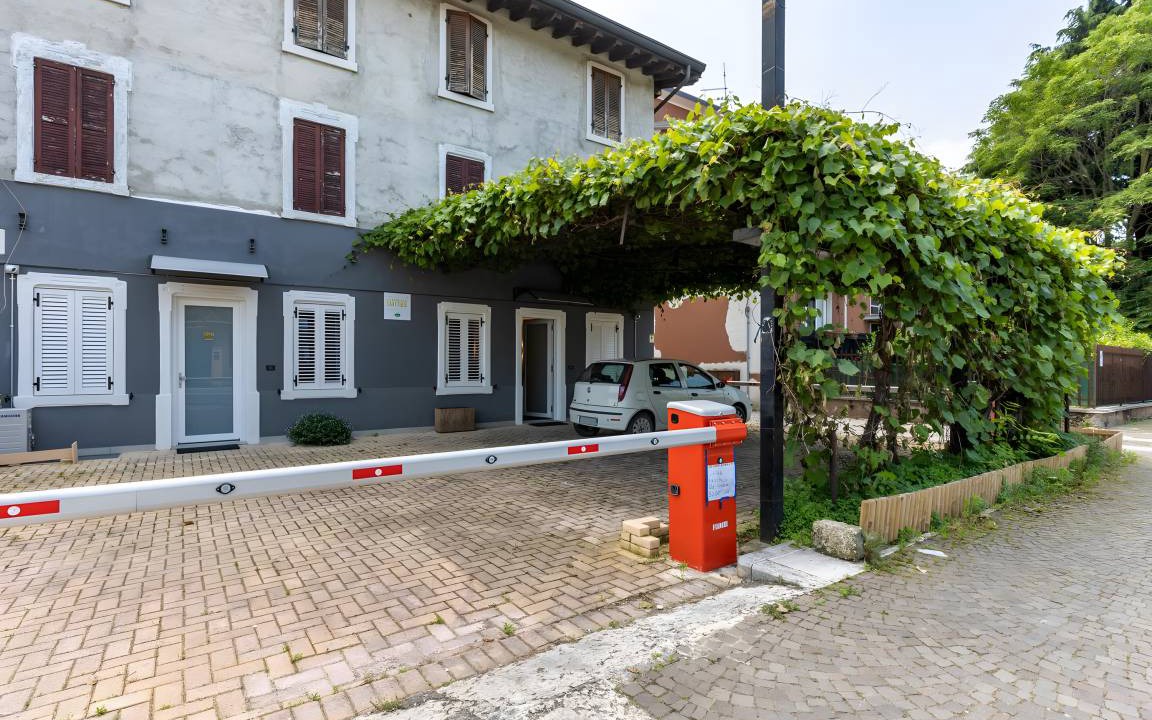Dossobuono Resort | 34 m² Private room ∙ 1 bedroom ∙ 3 guests