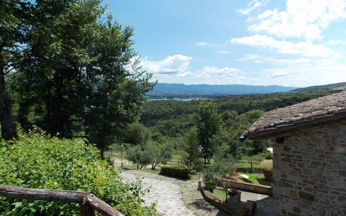 Barberino di Mugello Villa | 340 m² Villa ∙ 7 bedrooms ∙ 15 guests