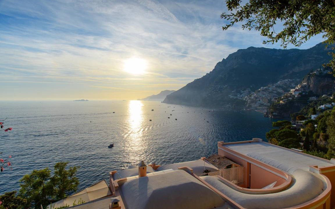 Arienzo Villa | 340 m² Villa ∙ 5 bedrooms ∙ 10 guests