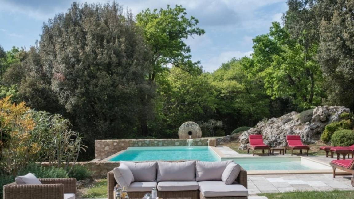 Sovicille Villa | 349 m² Villa ∙ 7 bedrooms ∙ 14 guests