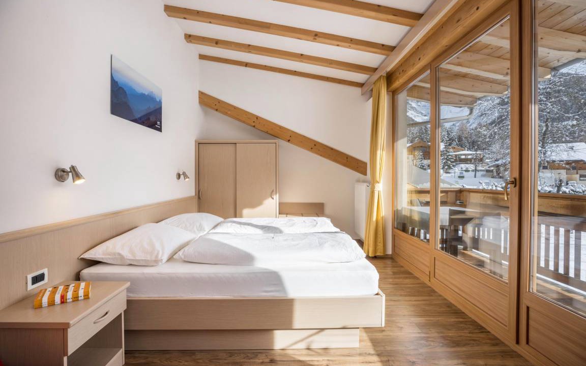 Mareo Apartment | 35 m² Studio flat ∙ 1 bedroom ∙ 3 guests