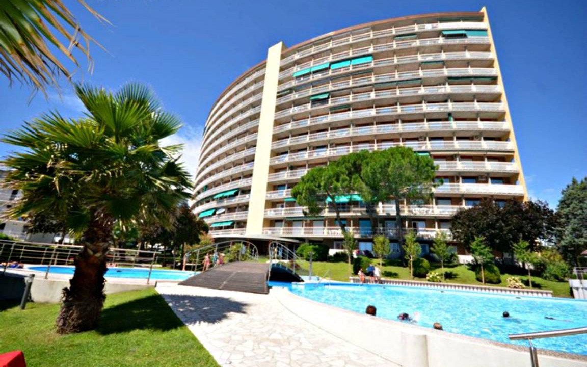 Lignano Sabbiadoro Apartment | 35 m² Apartment ∙ 1 bedroom ∙ 4 guests