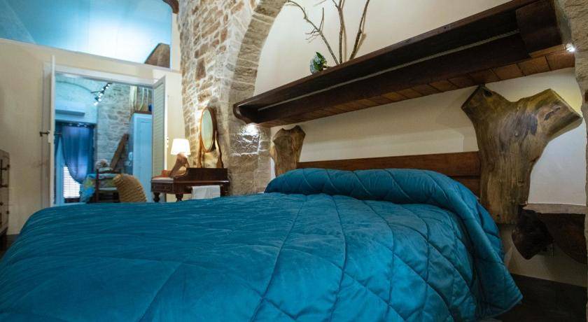 Ruvo di Puglia Apartment | 35 m² Apartment ∙ 2 bedrooms ∙ 4 guests