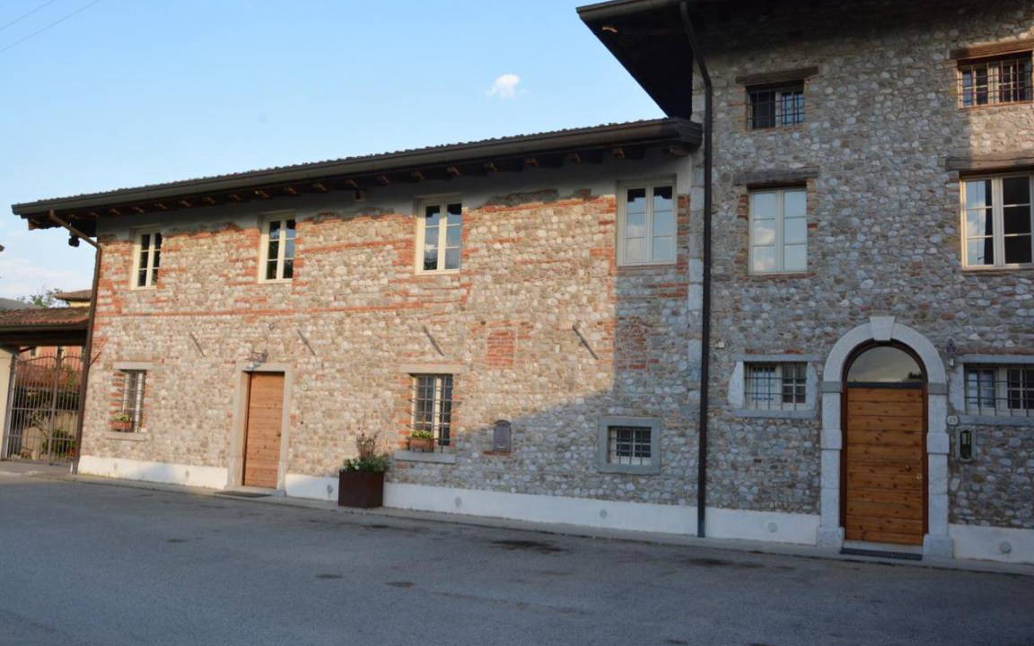 Colugna Apartment | 35 m² Apartment ∙ 2 guests