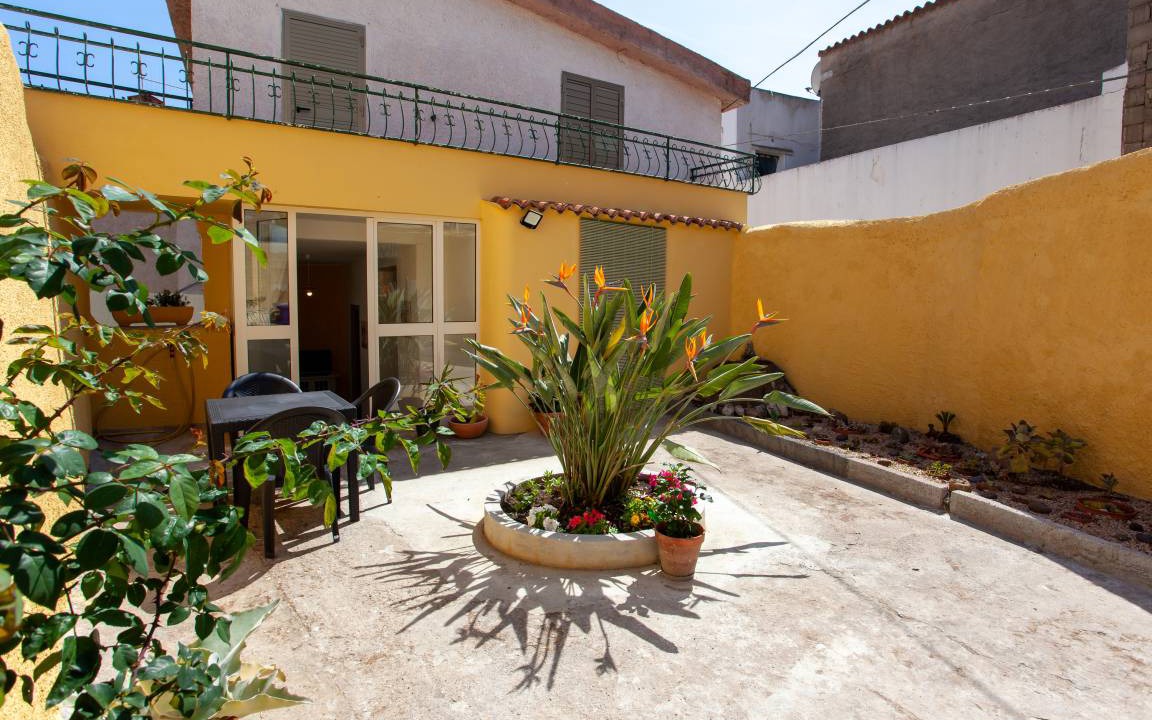 Irgoli Apartment | 35 m² Apartment ∙ 1 bedroom ∙ 2 guests