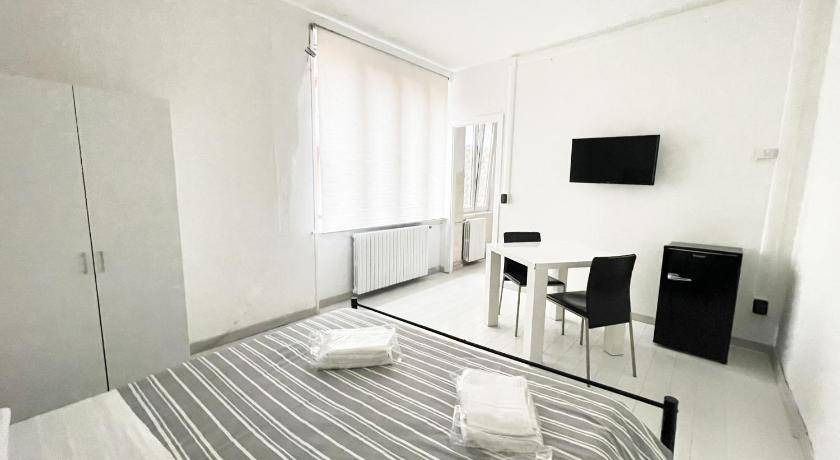 Riva Apartment | 35 m² Apartment ∙ 1 bedroom ∙ 2 guests