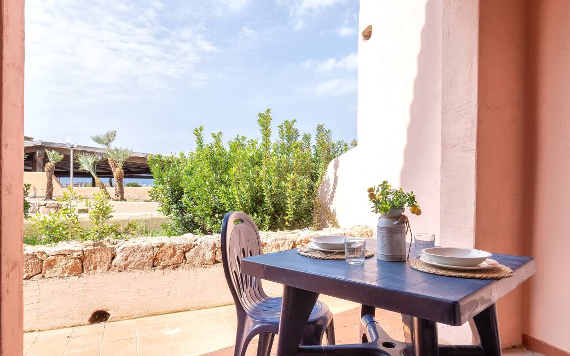 Canneddi Apartment | 35 m² Apartment ∙ 1 bedroom ∙ 4 guests