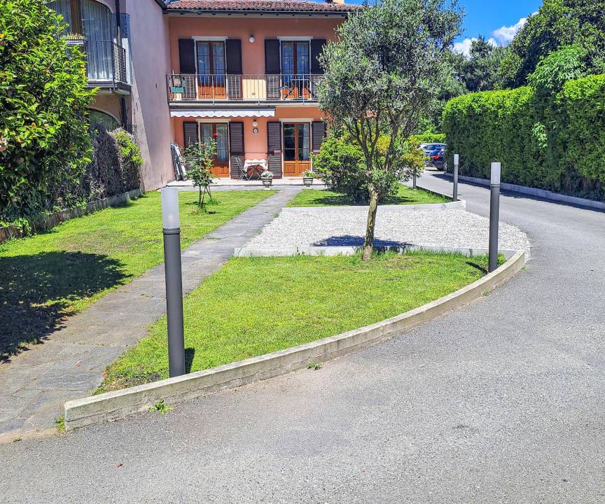 Cannobio Apartment | 35 m² Apartment ∙ 1 bedroom ∙ 4 guests