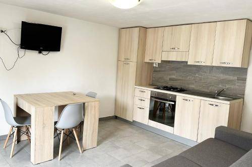 Comacchio Apartment | 35 m² Apartment ∙ 1 bedroom ∙ 4 guests