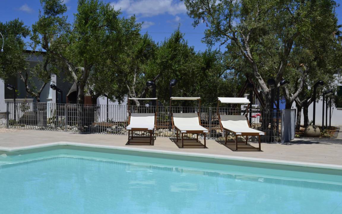 Defensola Apartment | 35 m² Apartment ∙ 1 bedroom ∙ 4 guests
