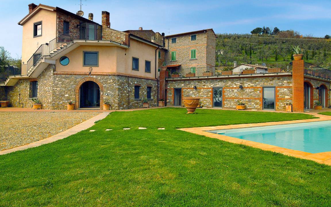 Fornello Apartment | 35 m² Apartment ∙ 1 bedroom ∙ 2 guests