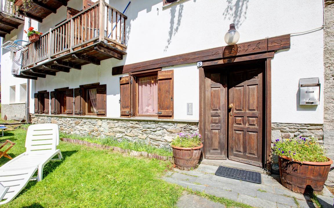 Gerbelle Apartment | 35 m² Apartment ∙ 1 bedroom ∙ 2 guests
