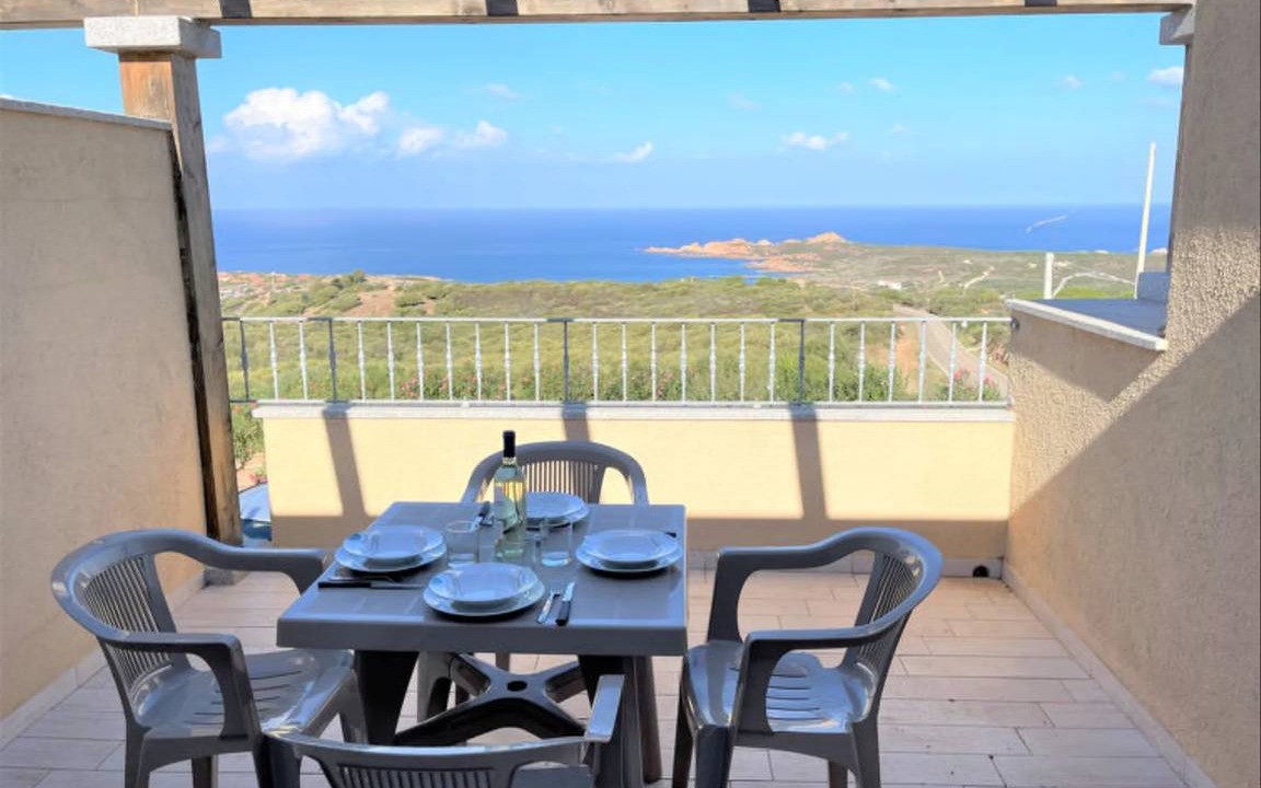 Paduledda Apartment | 35 m² Apartment ∙ 1 bedroom ∙ 4 guests