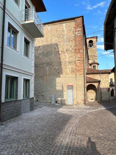 Cavaglia Apartment | 35 m² Apartment ∙ 4 guests