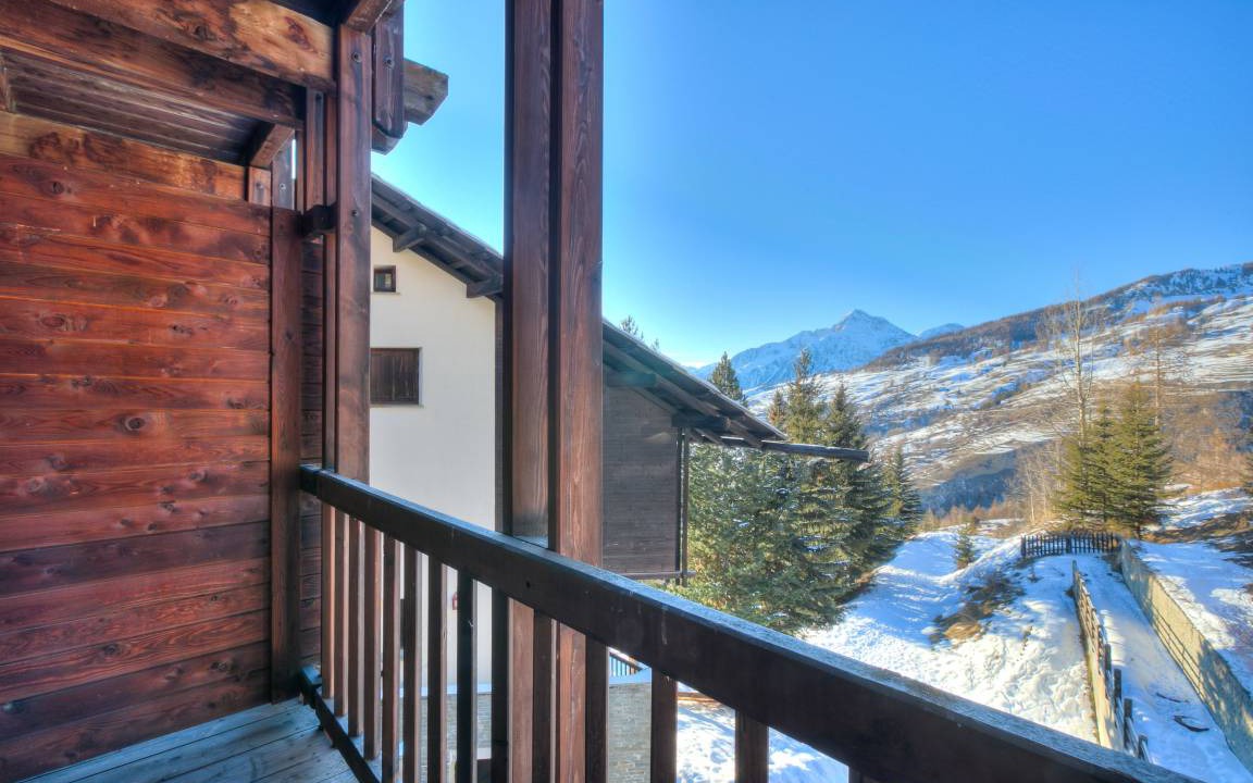 Grangesises Apartment | 35 m² Apartment ∙ 1 bedroom ∙ 4 guests