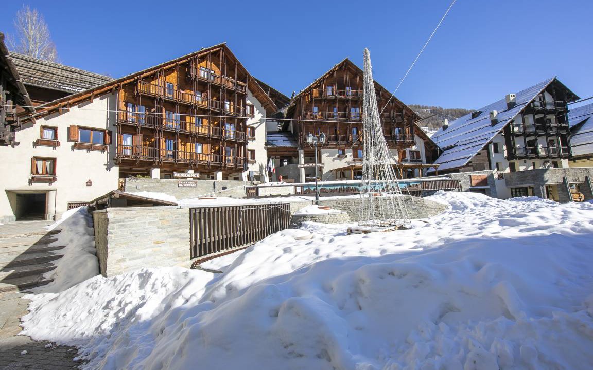 Grangesises Apartment | 35 m² Apartment ∙ 1 bedroom ∙ 4 guests