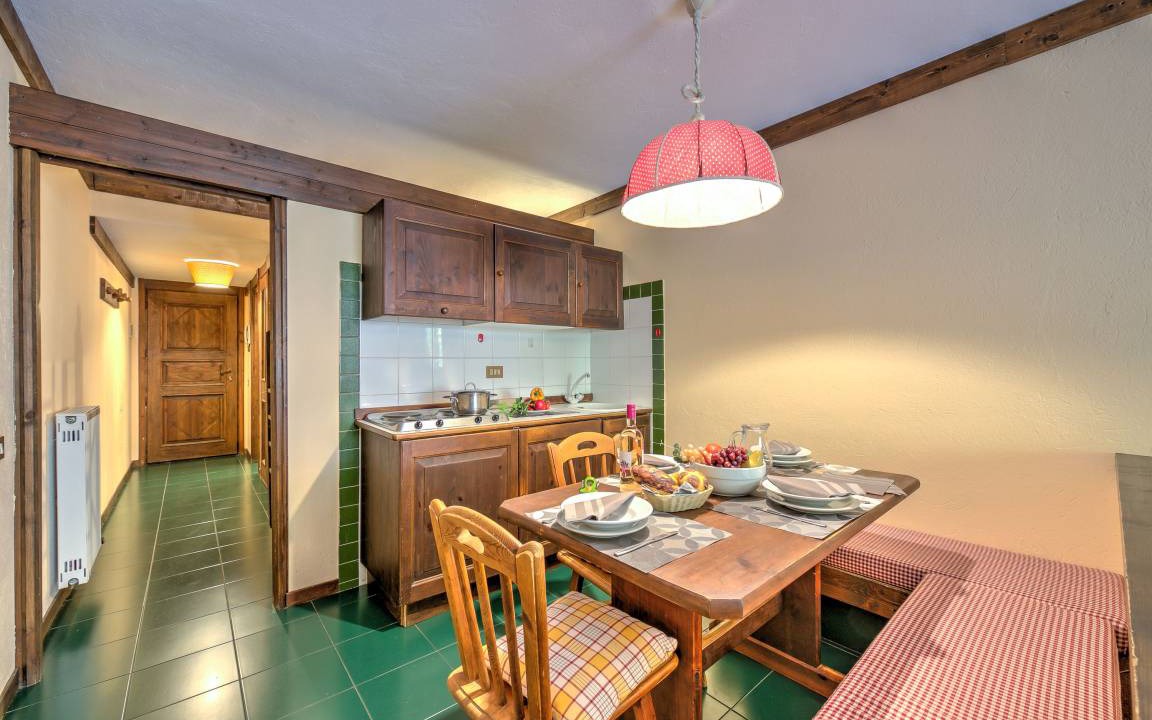 Grangesises Apartment | 35 m² Apartment ∙ 1 bedroom ∙ 4 guests