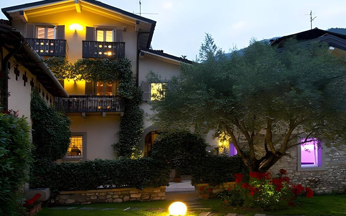 Adrara San Martino Bed & Breakfast | 35 m² Bed and breakfast ∙ 4 guests