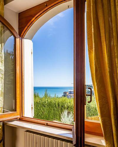 Grottammare Bed & Breakfast | 35 m² Bed and breakfast ∙ 2 guests