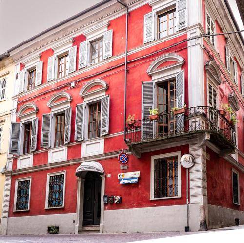 San Nicolo Bed & Breakfast | 35 m² Bed and breakfast ∙ 2 guests