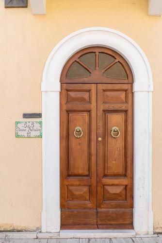 Barisciano Bed & Breakfast | 35 m² Bed and breakfast ∙ 4 guests