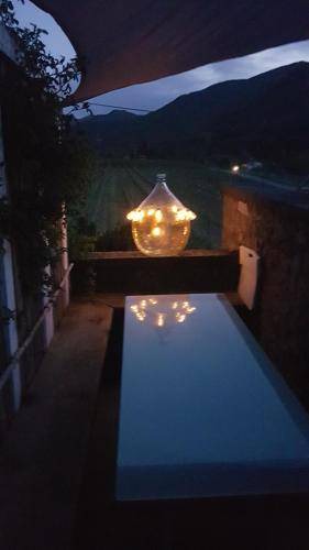 Casola Valsenio Bed & Breakfast | 35 m² Bed and breakfast ∙ 3 guests
