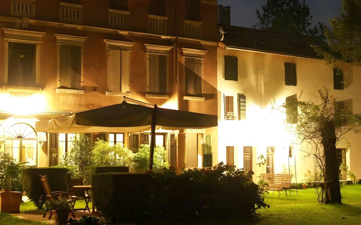 Azzanello Bed & Breakfast | 35 m² Bed and breakfast ∙ 3 guests