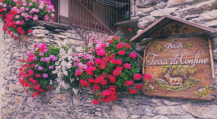 Venaus Bed & Breakfast | 35 m² Bed and breakfast ∙ 4 guests