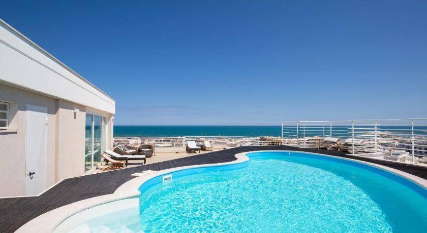 Chiesiola Bed & Breakfast | 35 m² Bed and breakfast ∙ 4 guests