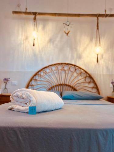 Marina di Lizzano Bed & Breakfast | 35 m² Bed and breakfast ∙ 2 guests