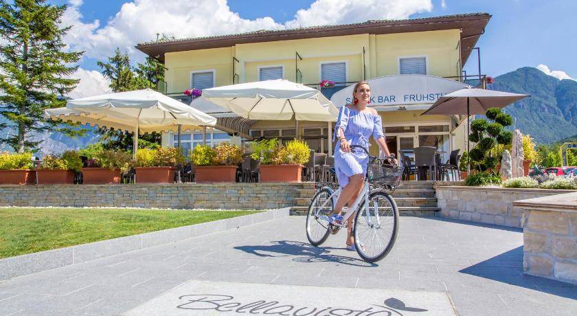 Calceranica al Lago Hotel | 35 m² Hotel ∙ 4 guests
