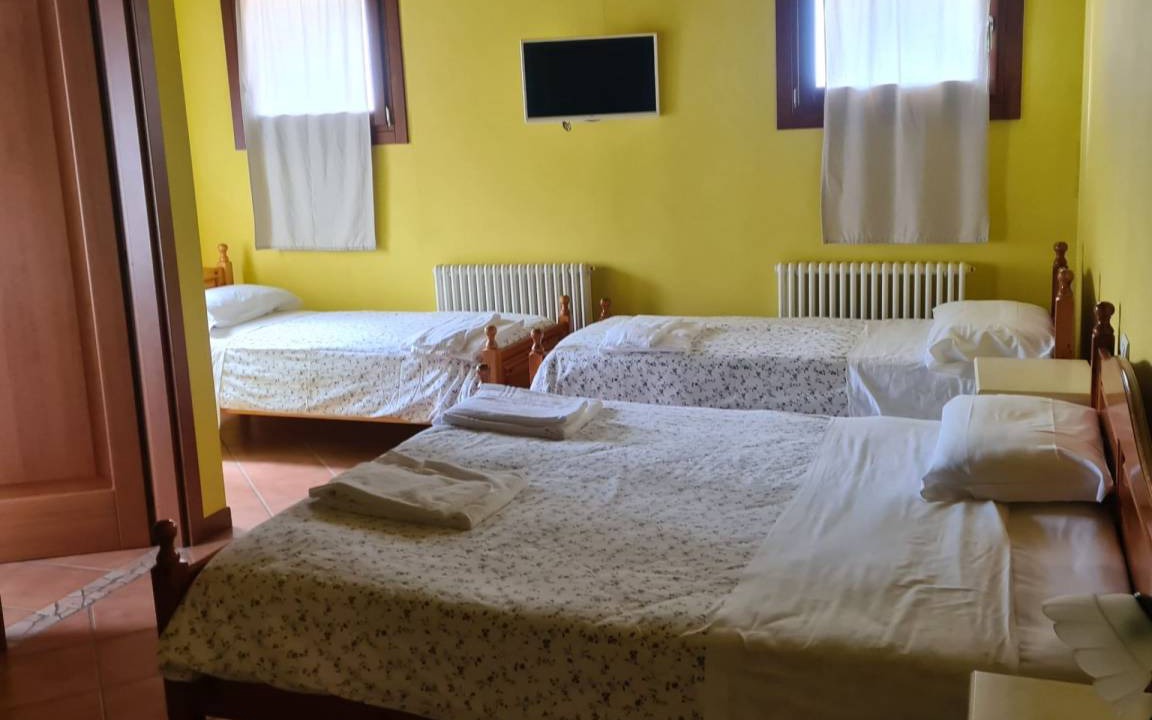 Cinto Euganeo Hotel | 35 m² Hotel ∙ 1 bedroom ∙ 4 guests