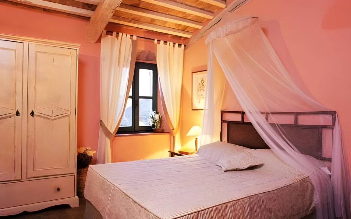 Monte Argentario House | 35 m² House ∙ 4 guests