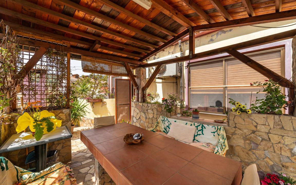 Villaputzu House | 35 m² House ∙ 1 bedroom ∙ 2 guests