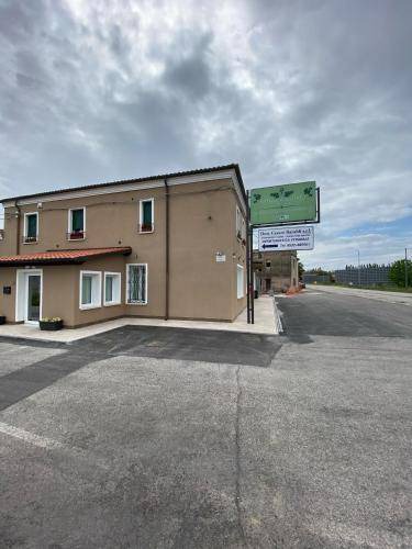 Fossanova San Marco House | 35 m² Motel ∙ 3 guests